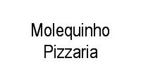 Logo Molequinho Pizzaria em São Cristóvão