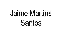 Logo Jaime Martins Santos em Parque Ulisses