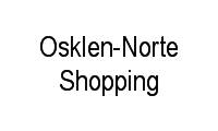 Logo Osklen-Norte Shopping em Cachambi