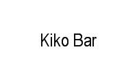 Logo Kiko Bar em Centro