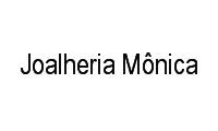 Logo Joalheria Mônica em Morin