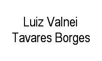 Logo Luiz Valnei Tavares Borges em Nossa Senhora de Fátima