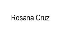 Logo Rosana Cruz em Exposição