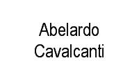 Logo Abelardo Cavalcanti em Nossa Senhora de Lourdes