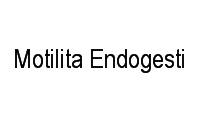 Logo Motilita Endogesti em Exposição