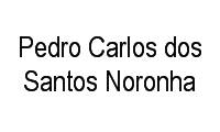Logo Pedro Carlos dos Santos Noronha em Serrano