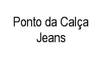 Logo Ponto da Calça Jeans em Santa Catarina