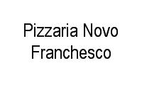 Logo Pizzaria Novo Franchesco em Petrópolis