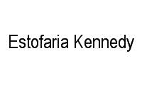 Logo de Estofaria Kennedy em Velha Central