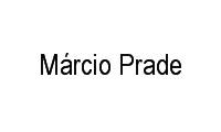 Logo Márcio Prade em Velha Central