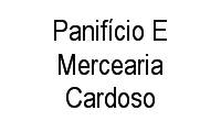 Logo Panifício E Mercearia Cardoso em Vila Moema