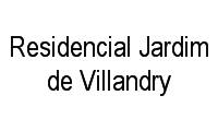 Logo Residencial Jardim de Villandry em Carvoeira