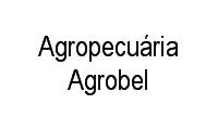 Logo Agropecuária Agrobel em Itinga