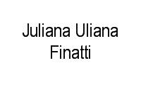 Logo Juliana Uliana Finatti em Vila Assunção