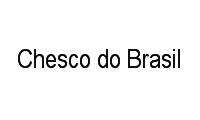 Logo Chesco do Brasil em Jardim Stella
