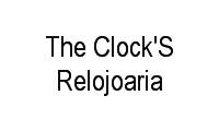Logo The Clock'S Relojoaria em Vila Moreira