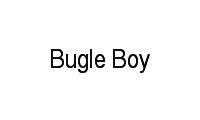 Logo Bugle Boy em Rudge Ramos