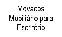 Logo Movacos Mobiliário para Escritório em Jardim Novo Aeroporto
