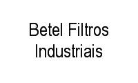 Logo Betel Filtros Industriais em Vila Santa Catarina