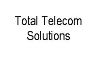 Logo Total Telecom Solutions em Moema