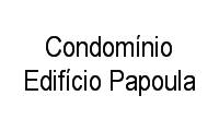 Logo Condomínio Edifício Papoula em Vila Curuçá
