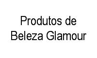Logo Produtos de Beleza Glamour em Centro