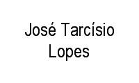 Logo José Tarcísio Lopes em Vila Sant' Ana
