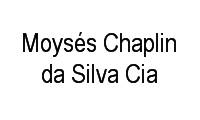 Logo Moysés Chaplin da Silva Cia em Centro