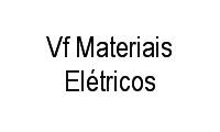 Logo Vf Materiais Elétricos