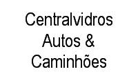 Logo Centralvidros Autos & Caminhões em Parque Industrial Tanquinho