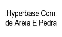 Logo Hyperbase Com de Areia E Pedra em Jardim Vera Cruz