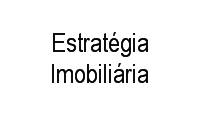 Logo Estratégia Imobiliária em Centro