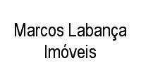 Logo Marcos Labança Imóveis em Itaipava