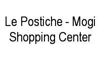 Logo Le Postiche - Mogi Shopping Center em Jardim Armênia