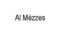 Logo Al Mézzes em Moema