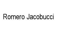 Logo Romero Jacobucci em Moema