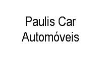 Logo Paulis Car Automóveis em Vila Fanton