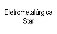 Logo Eletrometalúrgica Star em Jardim Novo Aeroporto