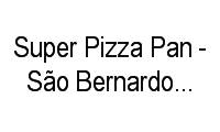 Logo Super Pizza Pan - São Bernardo do Campo em Nova Petrópolis