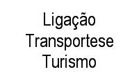 Logo Ligação Transportese Turismo em Independência