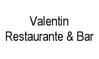 Logo Valentin Restaurante & Bar em Balneário Forest