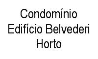 Logo Condomínio Edifício Belvederi Horto em Jardim Santa Inês