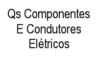 Logo Qs Componentes E Condutores Elétricos em Inácio Barbosa