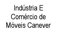 Logo Indústria E Comércio de Móveis Canever em Santa Terezinha