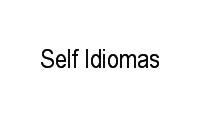 Logo Self Idiomas em Centro