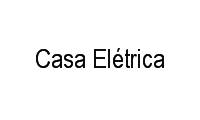 Logo Casa Elétrica em Centro