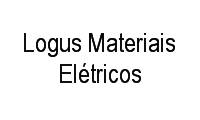 Logo Logus Materiais Elétricos em Parque Rural Fazenda Santa Cândida