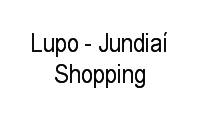 Logo Lupo - Jundiaí Shopping em Anhangabaú