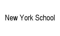 Logo New York School em Centro