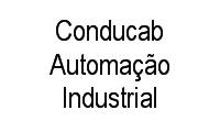 Logo Conducab Automação Industrial em Jardim do Trevo